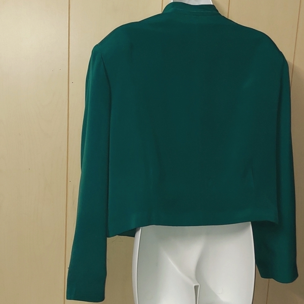 Silx button jacket - Picture 5 of 6